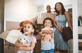 Home Buying & Selling Consultation