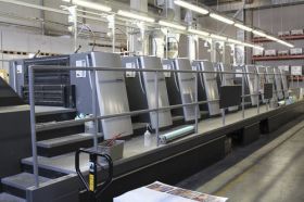 Used Heidelberg Printing Machinery Dealers