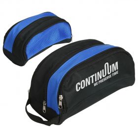 Coastal Toiletry Bag