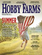 Hobby Farms Magazine