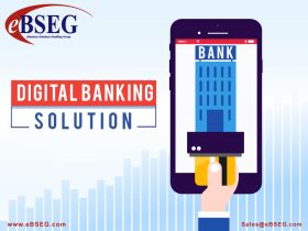eBSEG Digital Banking Solution