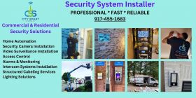 Access Control Systems