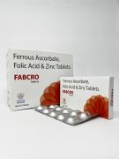 FABCRO TAB