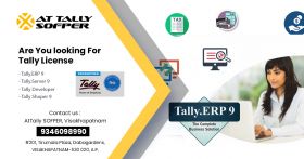 Attally Sofper Sales And Services