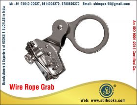 Snap Hooks Steel manufacturers exporters suppliers