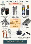 Power Transmission Cables & Conductors