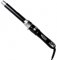 Buy Wizer Elegant Lcd Auto Rotating Hair Curler 