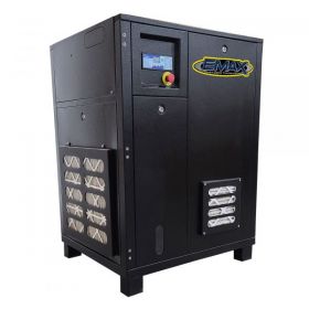 Emax 3PH Indust Rotary Screw Compressor Cabinet