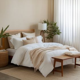 Super Soft 3kg 200 x 230 Mink Blanket – Glacier Mi