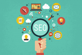 Business SEO Services