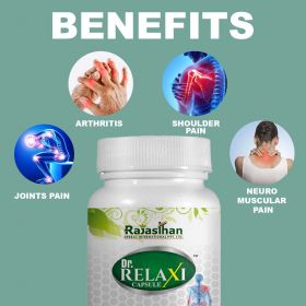 Dr Relaxi Capsule