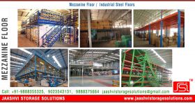 Steel Storage Racks manufacturers exporters 