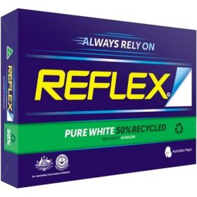 Reflex a4 80 gsm high quality paper