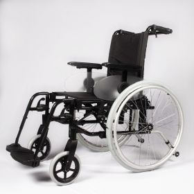 Freedom 6000 wheelchair