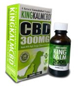 King Kanine CBD for Dogs