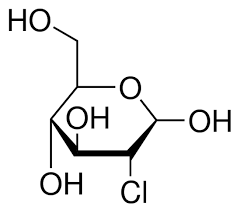 2-Deoxy-D-glucose 