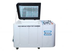 Cass Cum Salt Spray Test Chamber