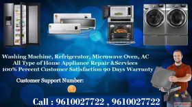 LG Refrigerator Service Center Chennai