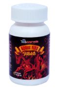 Ayurvedic Health Care - Horse Fire Tablets - 200 g