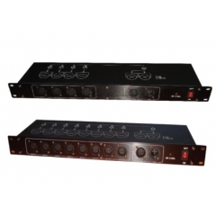 DMX Signal Amplifier