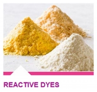 REACTIVE DYES