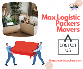 Packers and movers from Noida to Mumbai