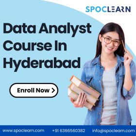 Data Analyst Course