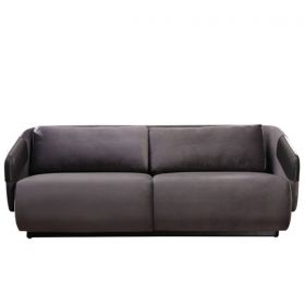 Velluto Fabric Sofa