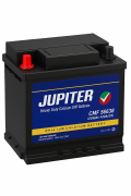 Jupiter Car Battery