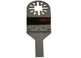 Multi – Tool Blades From Fitz All