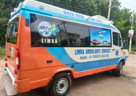 Ambulance Services in Kathmandu | Limra Ambulance