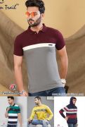 T-Shirts for Men manufacturers, Suppliers, Distrib