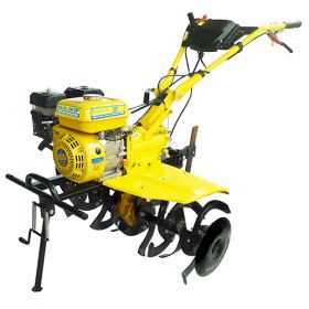 Power weeder for agriculture purpose