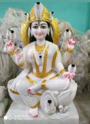 Laxmi Marble Idols | Chetanmurtiarts.online
