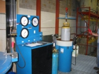  CNG Cylinder Testing In Delhi