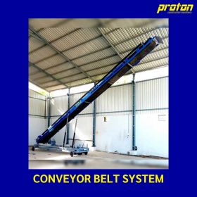 Conveyor Belt System