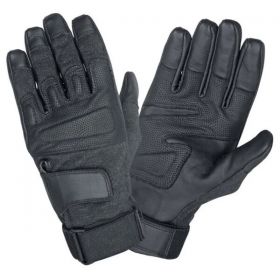 guantes tácticos