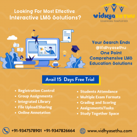 Learning Management System Software