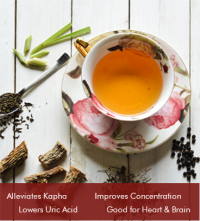 Butterfly Ayurveda Tea Online