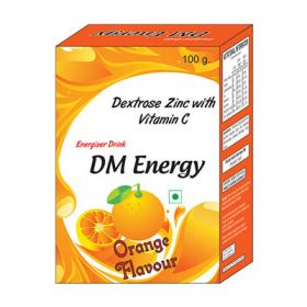 DM Energy
