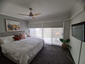 Double Roller Blinds Dubai