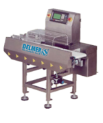 CHECK WEIGHER