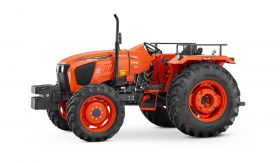 Best Tractor Models from Kubota India