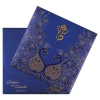 Wedding Cards India