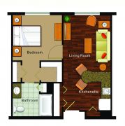 Floor Plans - Discovery Village At Sarasota Bay