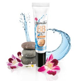 Moisture Fresh BB Cream Perfect Glow