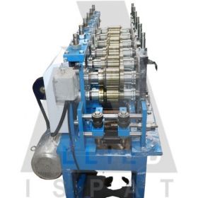 Roll Forming Machine