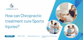Sports injury chiropractor Kolkata - Chiro Kolkata