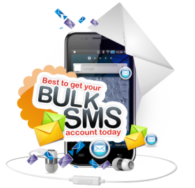 Bulk SMS