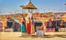 Rann Utsav Tour Package 1Night/2Days